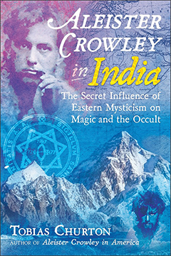 ALEISTER CROWLEY IN INDIA